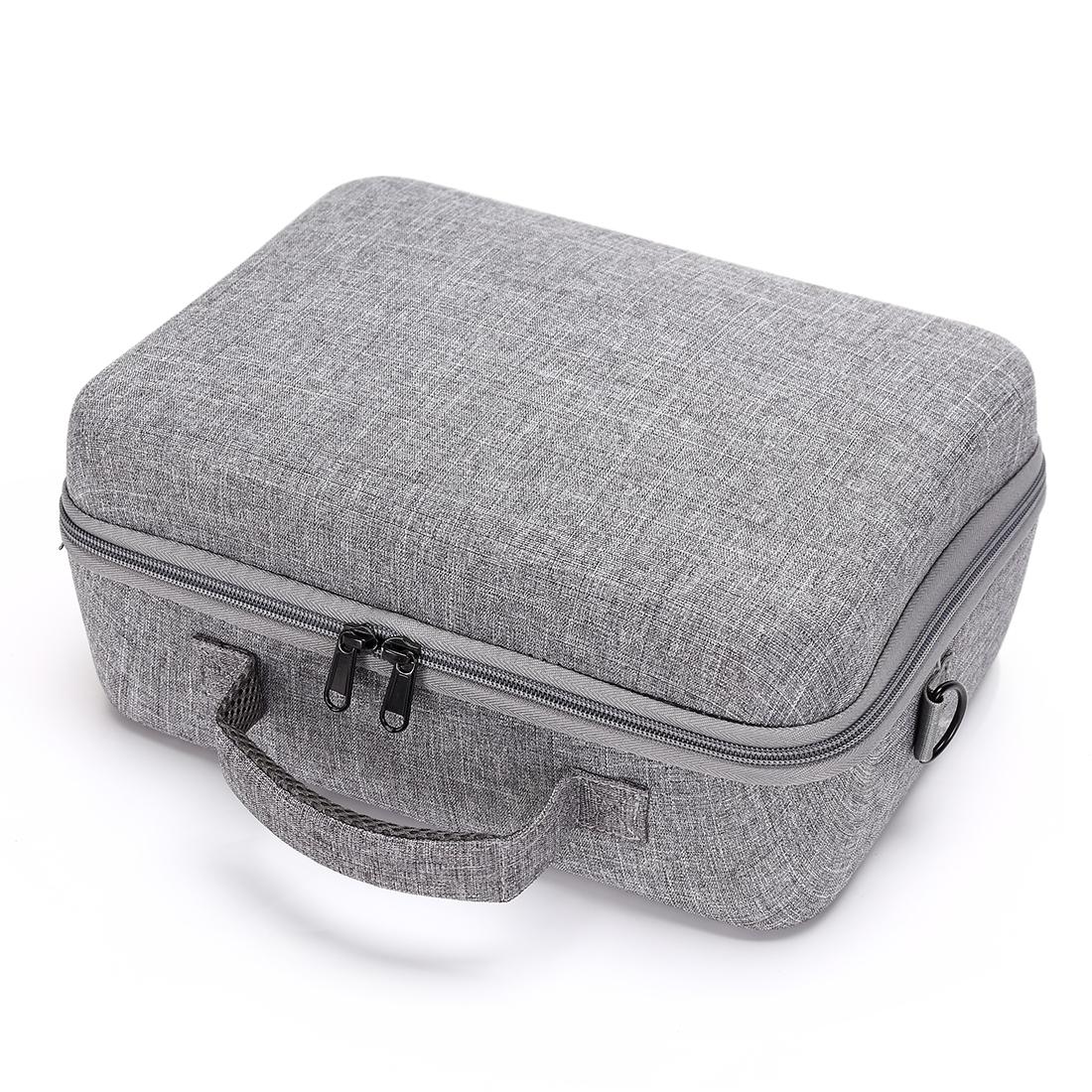 Nintendo Switch Eva Shoulder Bag - Compact And Stylish-1915196558299762692