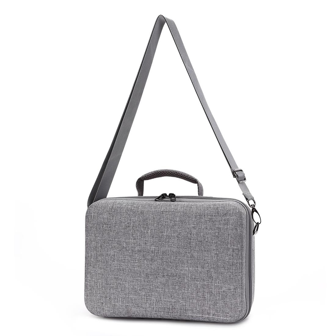 Nintendo Switch Eva Shoulder Bag - Compact And Stylish-1915196558299762695