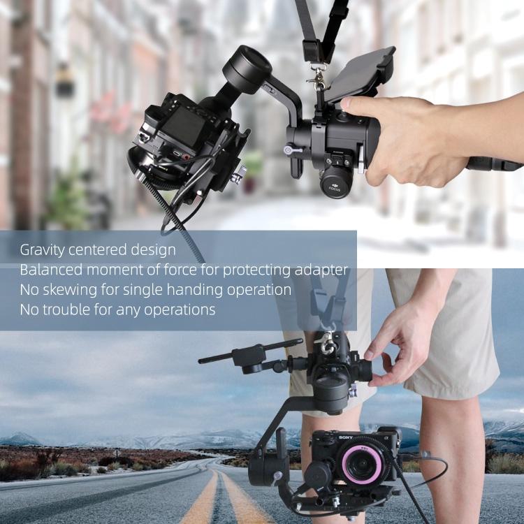 Handheld Gimbal Lanyard Strap For Dji Ronin Sc-1915198394083708935