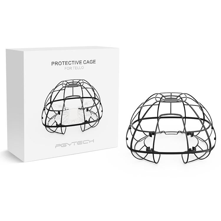 Protective Cage For Dji Tello Drone-1964932359912558593
