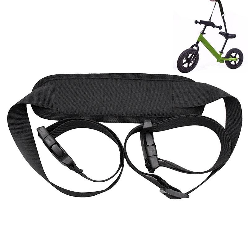 Xiaomi M365 Electric Scooter Shoulder Strap - Multifunctional Release Buckle-1964932147060019200