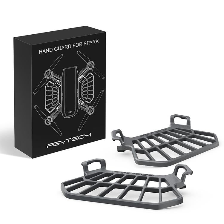 Hand Guard Finger Palm Board For Dji Spark-1915197280596660225