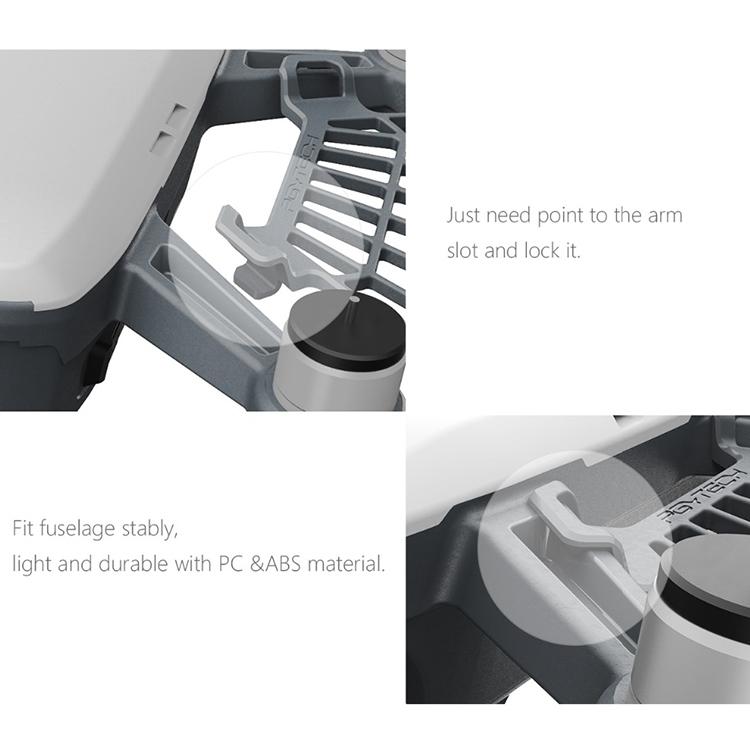 Hand Guard Finger Palm Board For Dji Spark-1915197280596660227