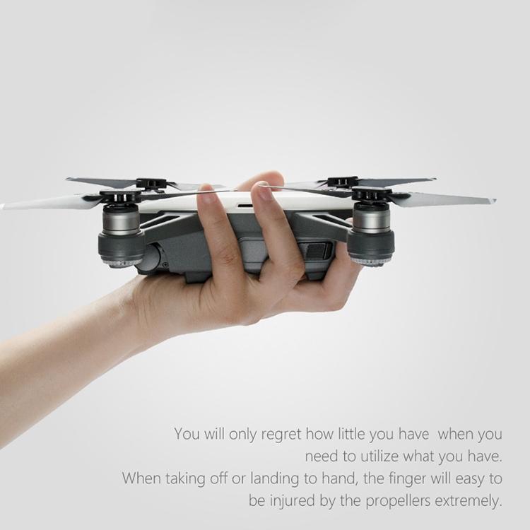 Hand Guard Finger Palm Board For Dji Spark-1915197280596660228