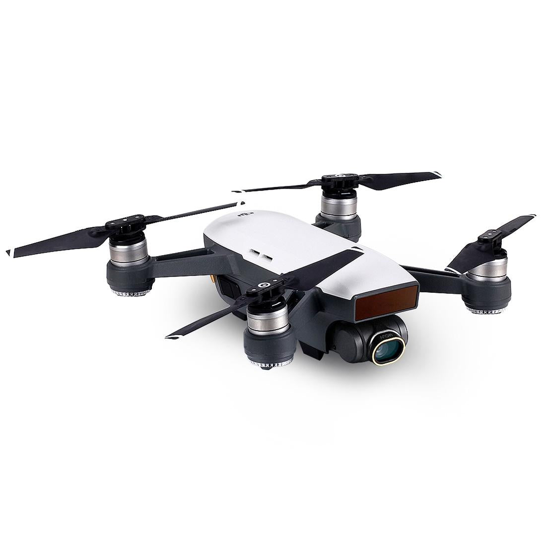 Spark Drone Lens Filter - Hd Quality-1915198015681990657