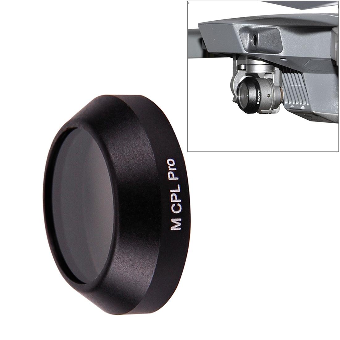 Hd Quality Drone Filter For Dji Mavic Pro-1915198026192916485