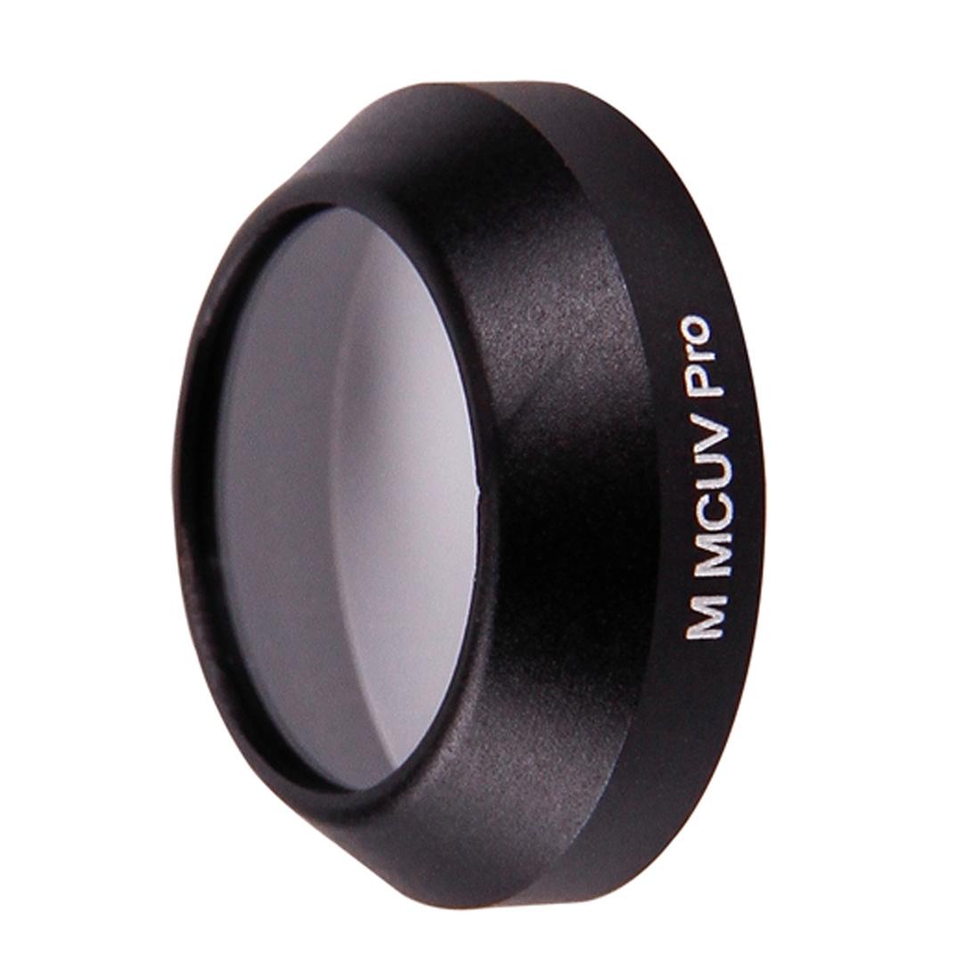 Drone Filter For Dji Mavic Pro - Hd Quality-1915197893195730945