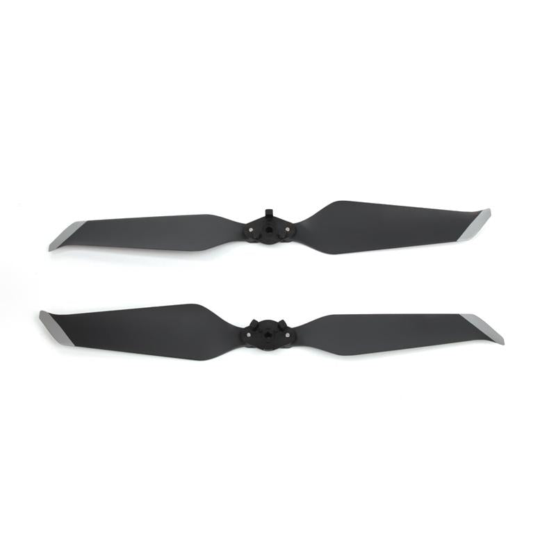 Low Noise Quick Release Propellers For Dji Mavic 2 Pro / Zoom Drone - 1 Pair-1915196596233048066