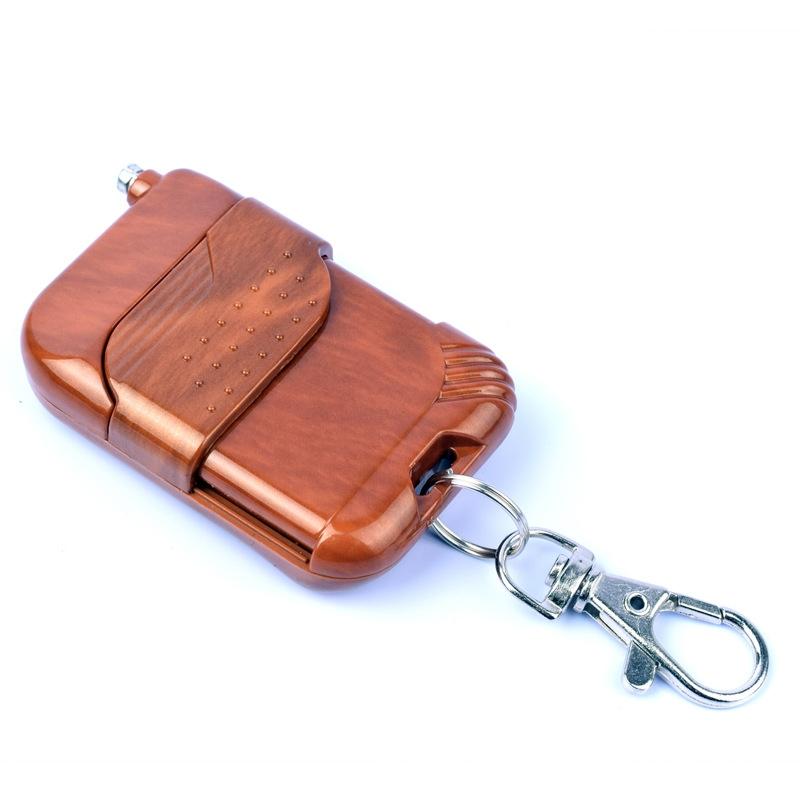 Wireless Rolling Shutter Door Garage Remote Control - 433Mhz-1915197892855992321