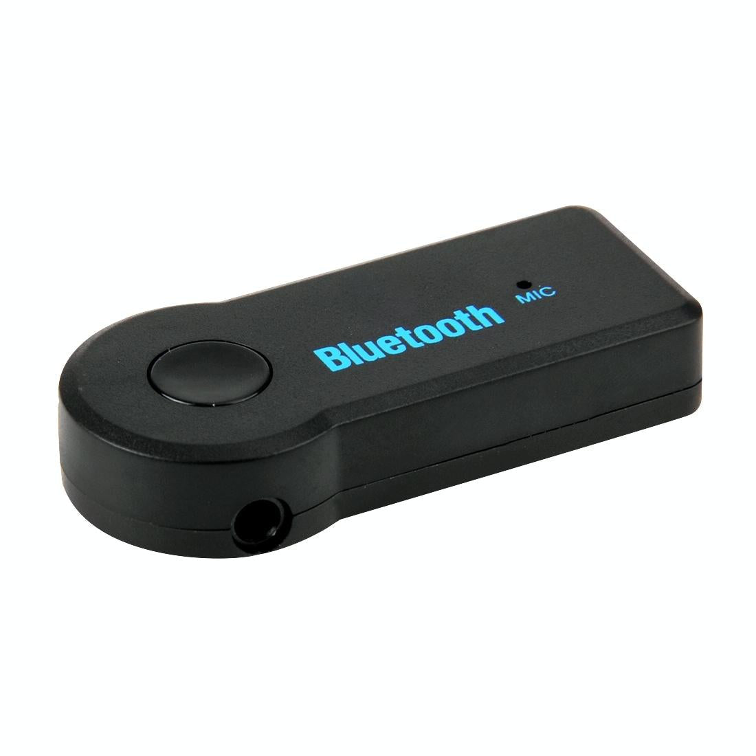 Wireless Music Receiver For Iphone / Ipad / Car / Headphone / Stereo - Portable Mini Boombox-1915196510086238211