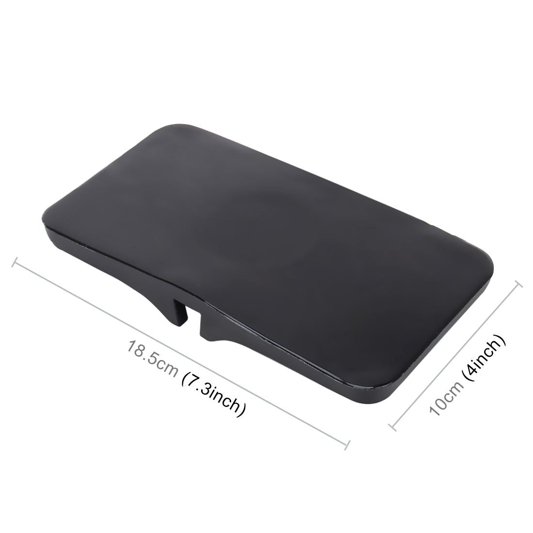 5W Fast Charging Qi Wireless Charger For Home And Car-1915197152053825538