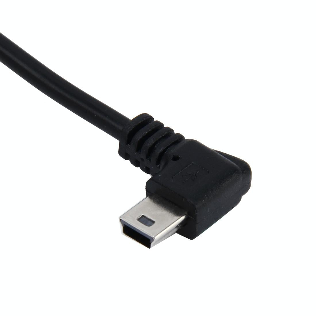 Universal Usb Car Charger Adapter - 10V To 48V Input 5V 2A Output-1915197586789240834