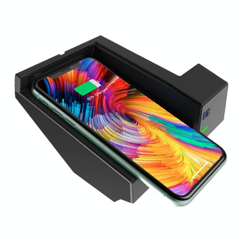 10W Wireless Charger For Mercedes-Benz C / Glc - Qi Standard-1915197396766298113