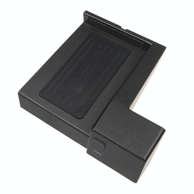 10W Wireless Charger For Mercedes-Benz C / Glc - Qi Standard-1915197396766298115