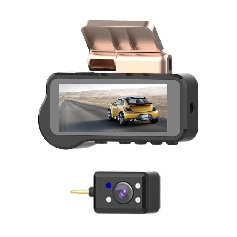 1080P Hd Night Vision Driving Recorder - F22 3.16 No Product Code-1915198348864917505