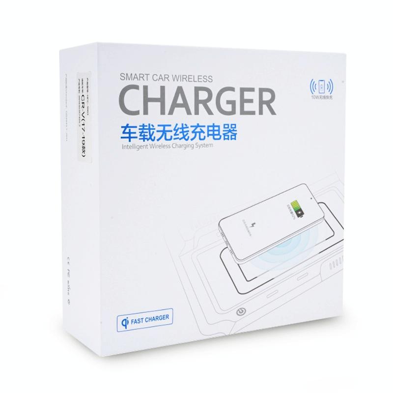 Wireless Car Charger For Honda Inspire 2018-2022 - 10W Qi Quick Charge-1915197013327220743