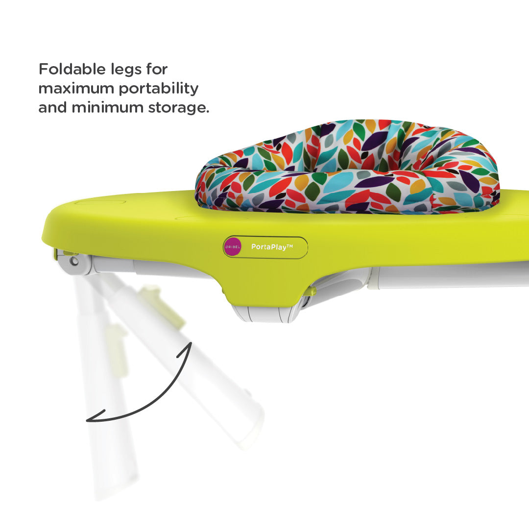 Oribel PortaPlay Forest Friends Activity-1973193572815605761