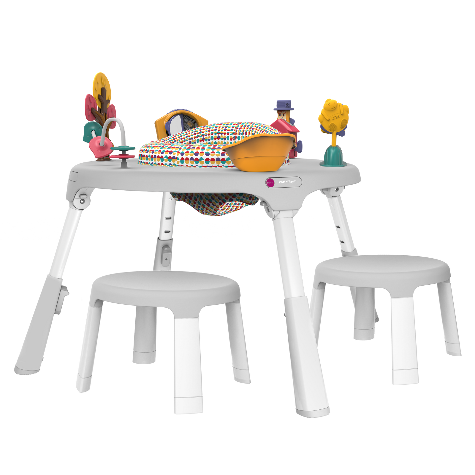 Oribel PortaPlay Wonderland Adventures-1973193573000155136