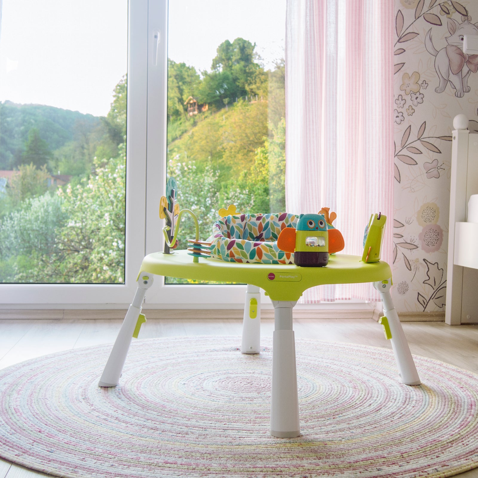 Oribel PortaPlay Forest Friends Activity-1973193572815605767