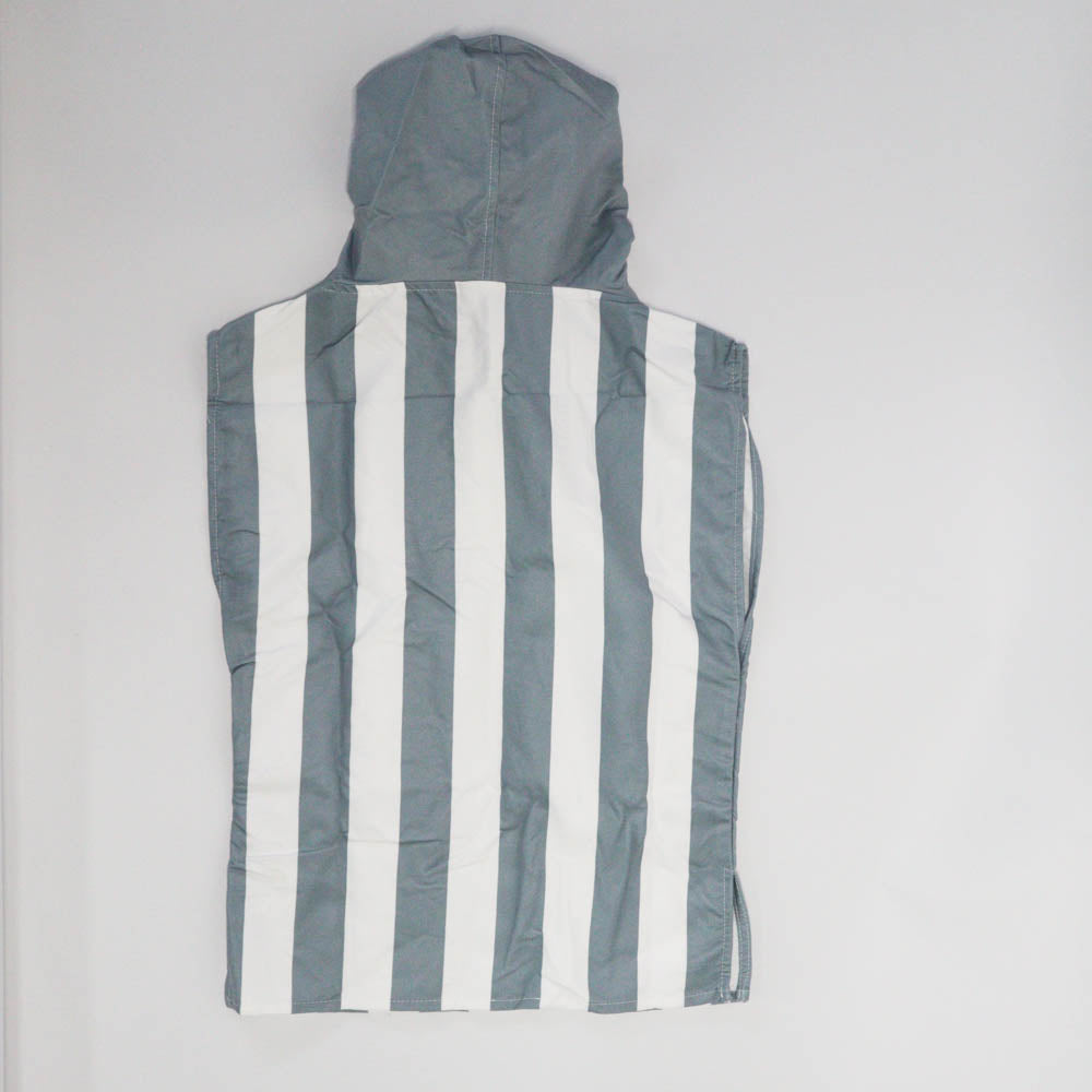 Dock & Bay: Poncho Mini Cabana Collection - Goa Grey Xs-1973193545565212673