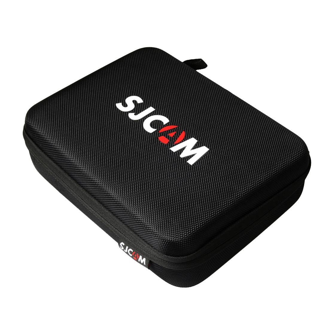 Shockproof Camera Bag For Sjcam And Selfie Stick - Portable 22X16X6Cm-1915198386764648449