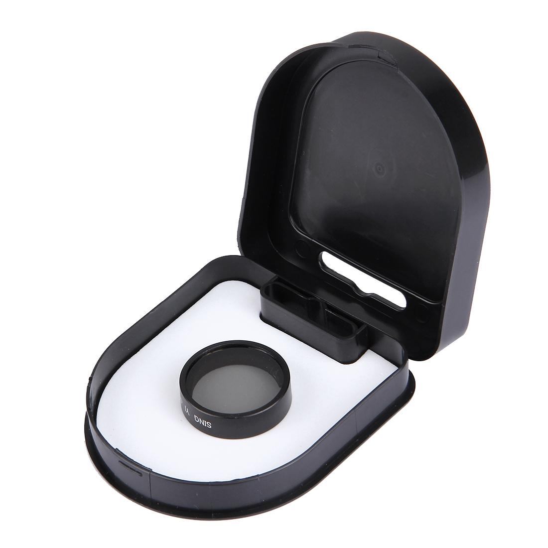 Xiaomi Xiaoyi Yi Ii Sport Action Camera Cpl Filter - 4K Professional-1915197460087705604