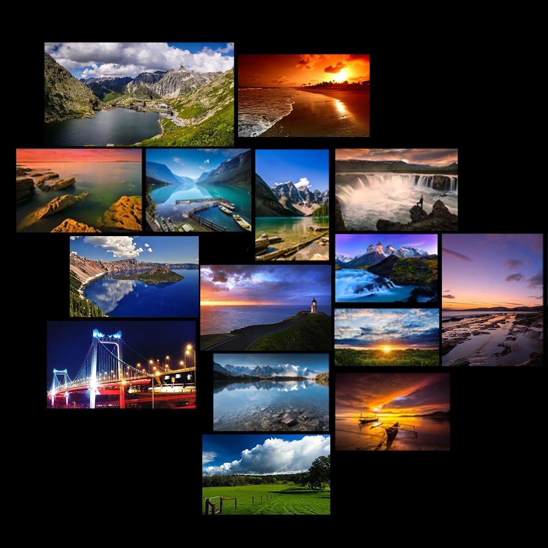 37Mm Lens Filter & Protective Cap For Gopro & Xiaomi Yi Camera-1915198223438450697