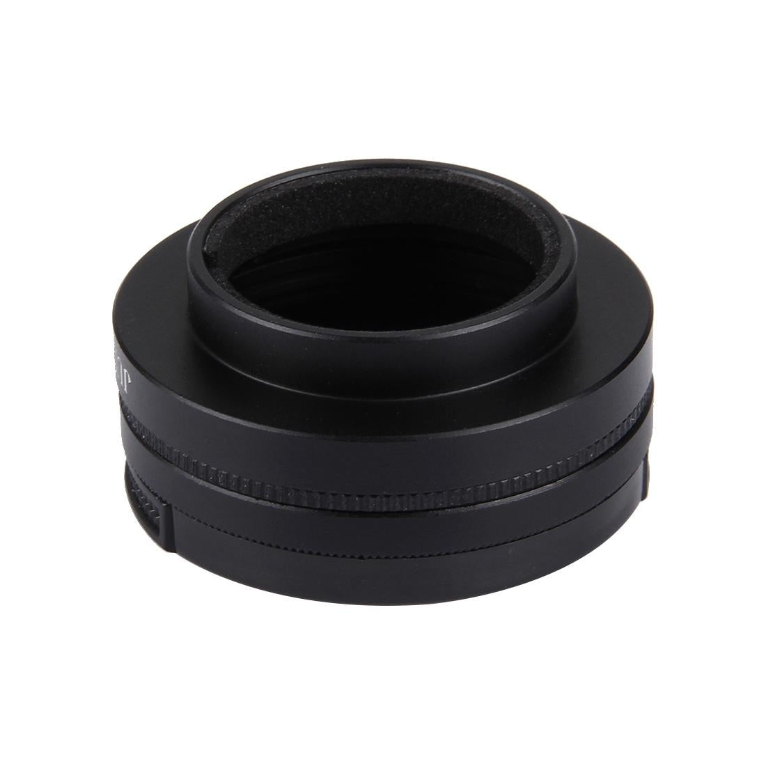 Xiaomi Xiaoyi Yi Ii 4K Action Camera With 37Mm Cpl Filter And Lens Cap-1915198049777487876