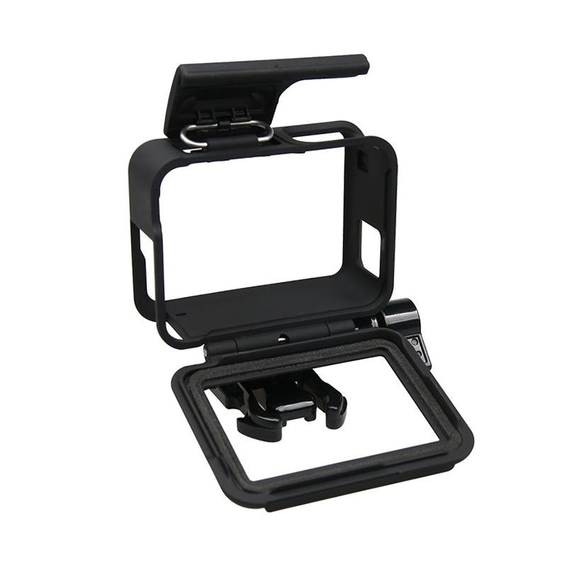 Protective Housing For Gopro Standard Frame - Mount Cover-1915197716229656578