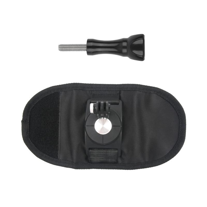 360 Degree Rotating Quick Release Backpack Strap Mount For Gopro Hero12-1915196746493988866