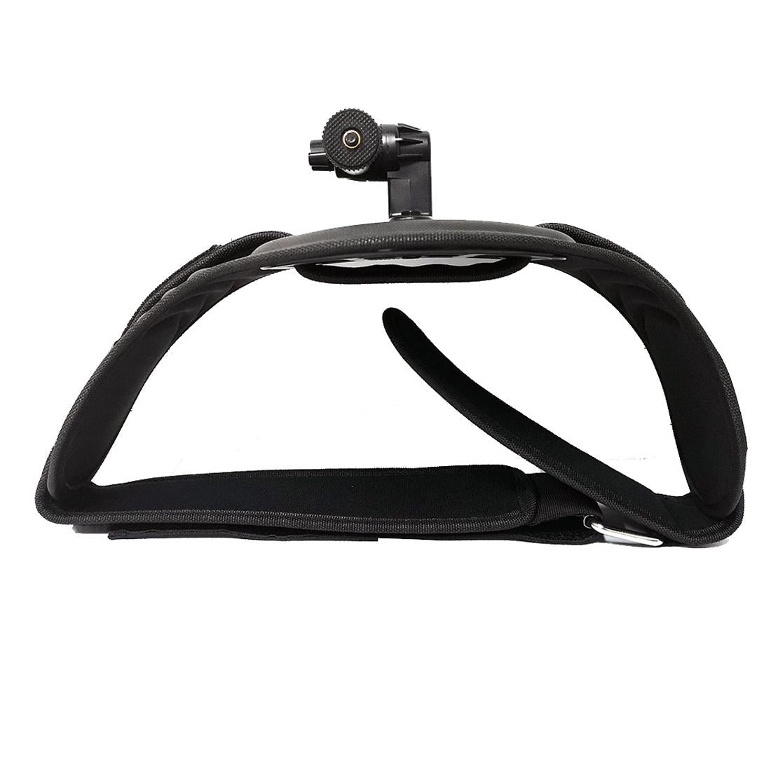Universal Waist Belt Mount For Action Cameras-1915196727397322755