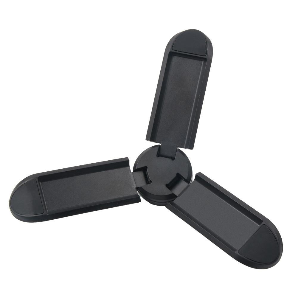 Compact Tripod Mount For Dji Mobile 2 With Flashlight Extension-1915197820533608451