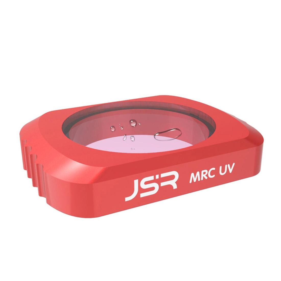 Ultra-Thin Mcuv Lens Filter For Dji Pocket-1915197216964874240