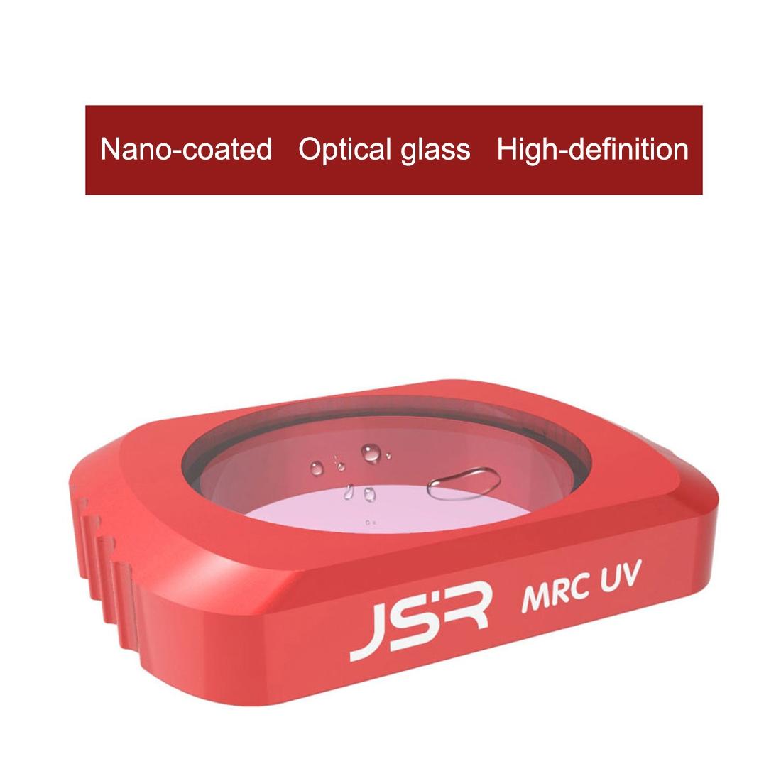 Ultra-Thin Mcuv Lens Filter For Dji Pocket-1915197216964874241