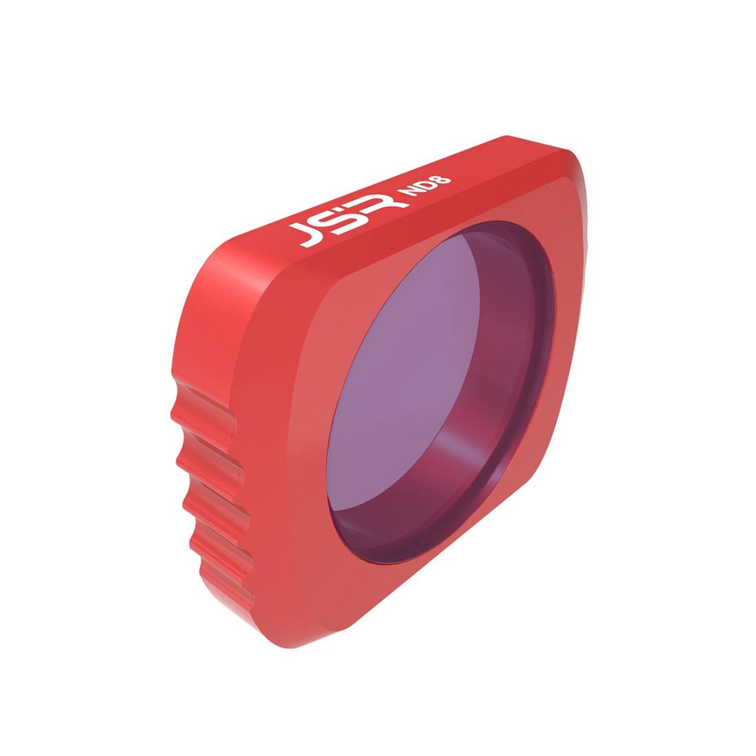 5-In-1 Hd Slim Lens Filter Set For Dji Pocket-1915197075046404101