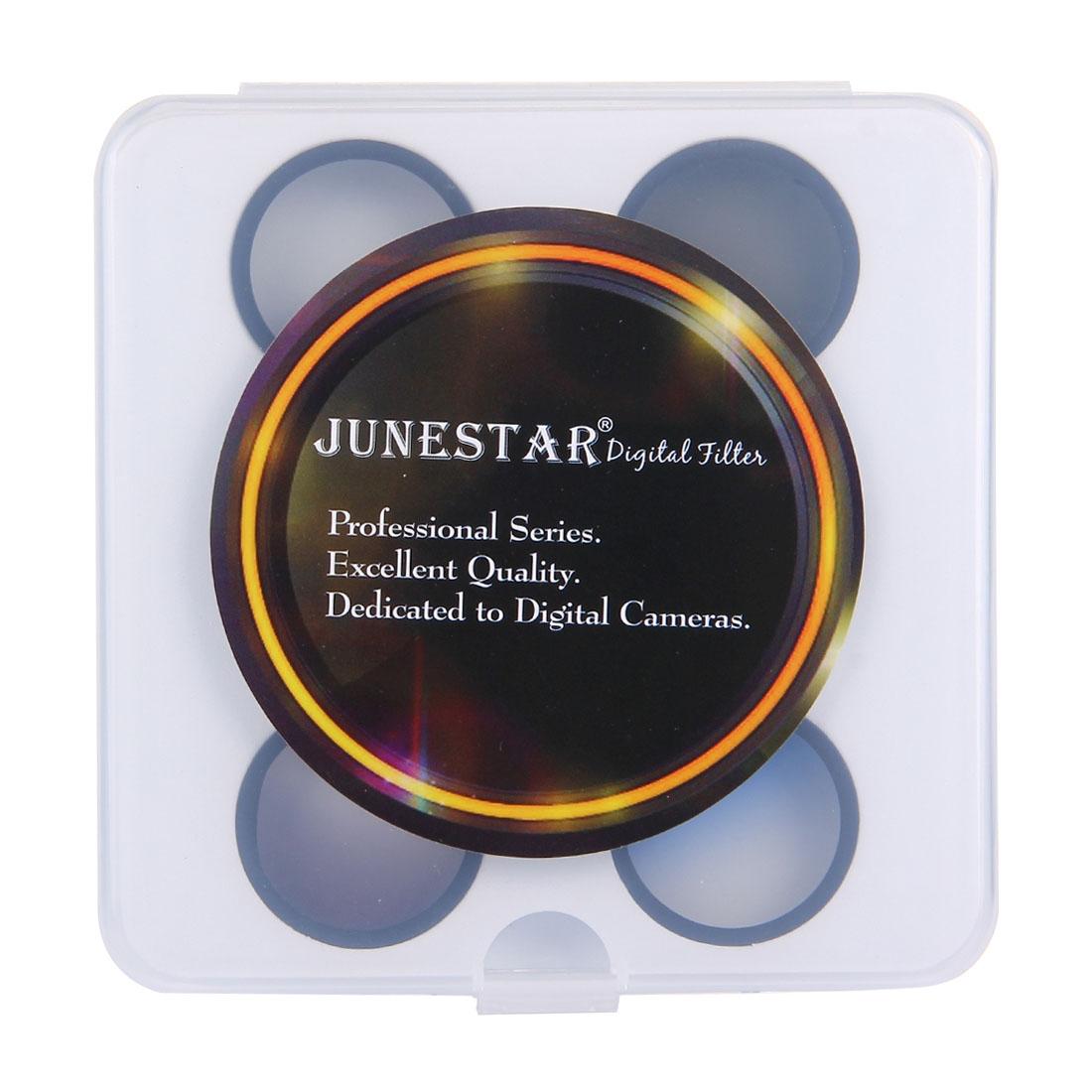 Professional 6-In-1 Lens Filter For Dji Phantom 3 / 4 - Cpl / Uv / Gradual 34Mm-1915197087897751557