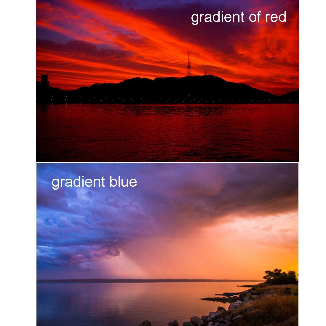 Professional 6-In-1 Lens Filter For Dji Phantom 3 / 4 - Cpl / Uv / Gradual 34Mm-1915197087897751560