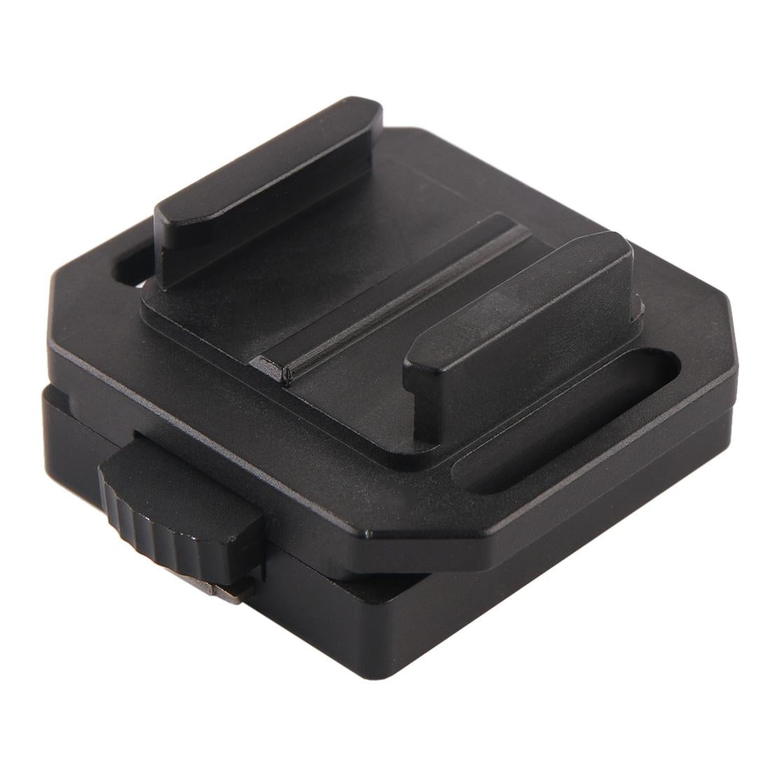 Aluminium Alloy Helmet Selfie Stand For Gopro And Xiaoyi Sports Camera-1915198006991392769