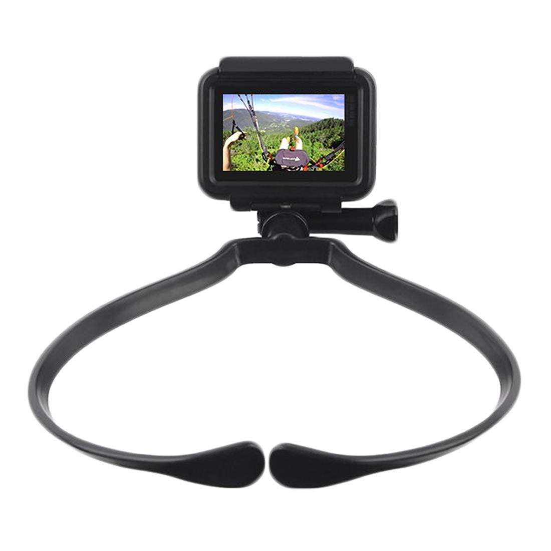 Fixed Neck Shooting Bracket For Gopro Hero12 Camera-1964932303901822979