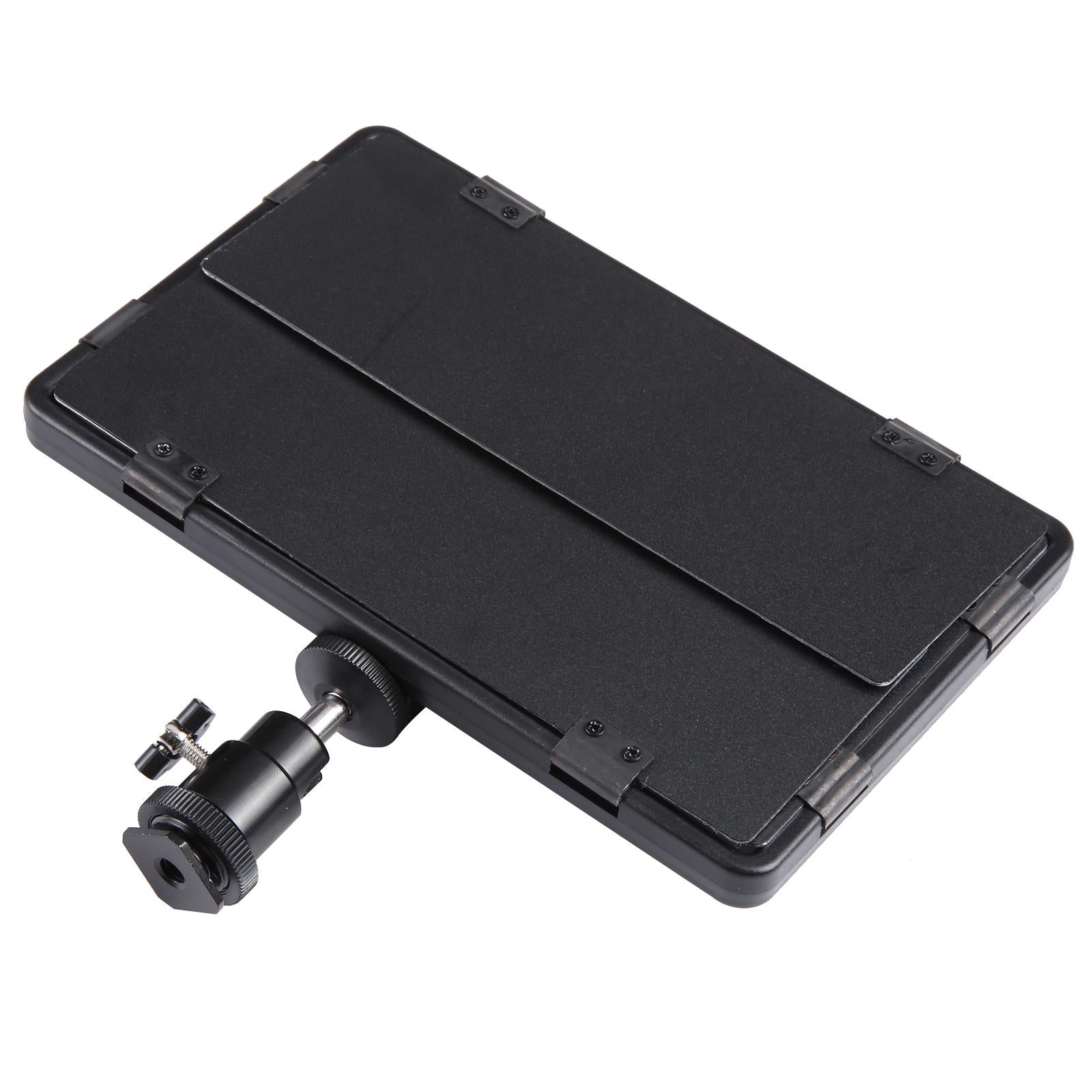 Professional Led Studio Light For Vlogging & Photography - 520 Leds 4100Lm - Canon / Nikon Dslr Compatible-1915197201269788679