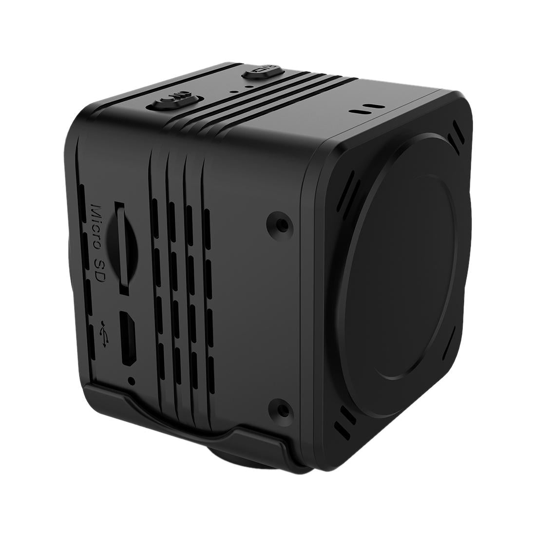 Full Hd Wifi Mini Dv Recorder Camera With Night Vision & Loop Recording-1915196985275715592