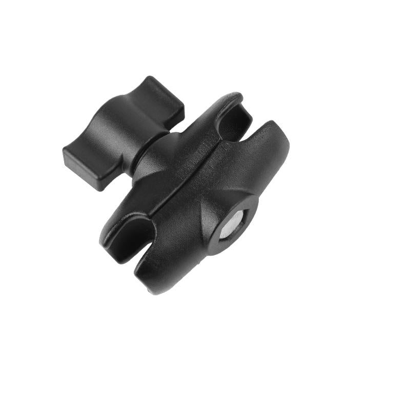 Universal 6Cm Motorcycle Mount For Action Cameras-1915196708191604736