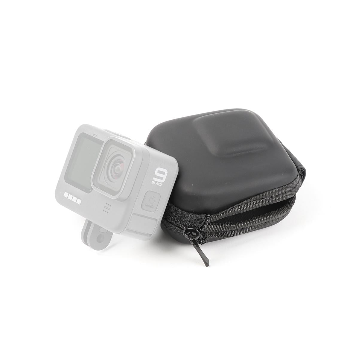 Compact Eva Storage Case For Gopro Hero11 - Protect Your Gear-1915196506449776646