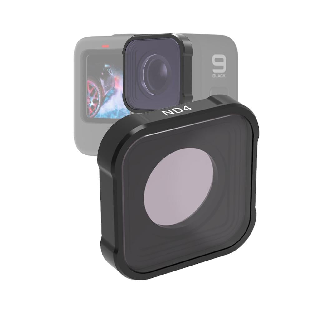 Gopro Hero10 / 9 Lens Filter - Kb Series-1915197100971397120