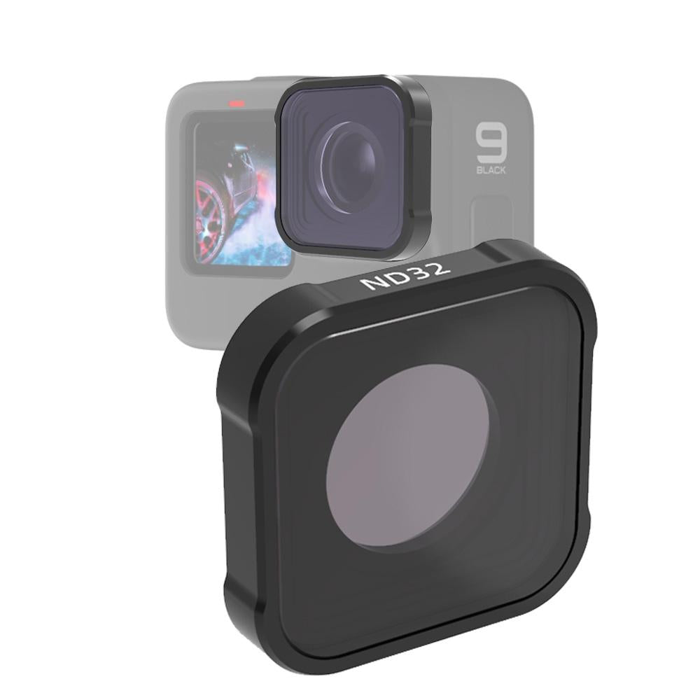 Gopro Hero10 Lens Filter - Kb Series-1915197937550495744