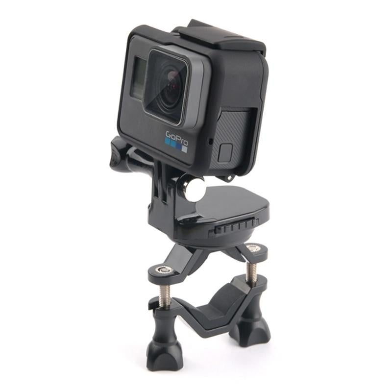 Universal Handlebar Mount For Gopro Hero12 - Bike / Motorcycle-1915196698603425793