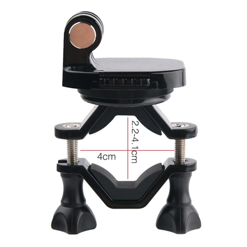 Universal Handlebar Mount For Gopro Hero12 - Bike / Motorcycle-1915196698603425794