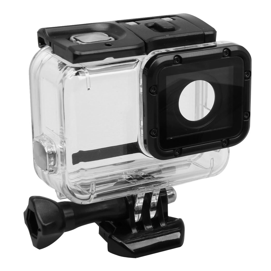 Protective Case For Gopro Hero5 With Mount And Lead Screw-1915197704502382592
