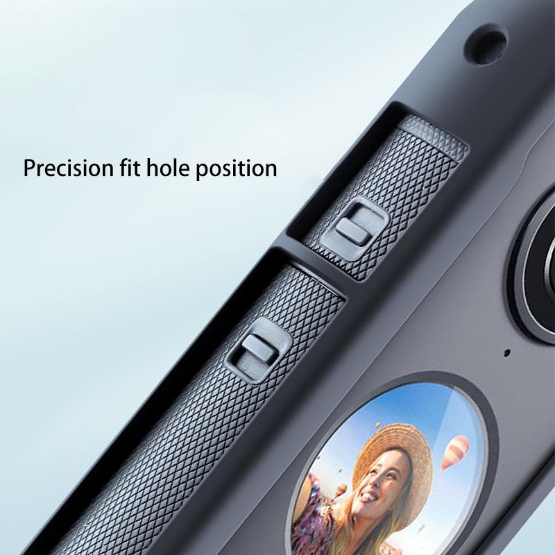 Insta360 One X2 Protective Frame With Tripod Adapter-1915196700948041732