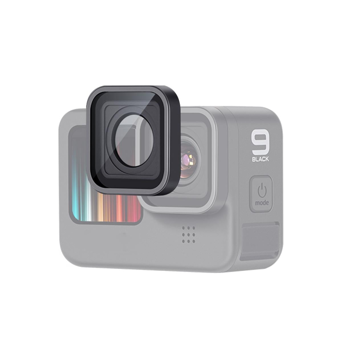 Gopro Hero10 Uv Lens Filter - Protective Repair Part-1915196505086627846